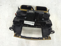 2008-2010 Honda Accord Climate Control Module Temperature AC/Heater Replacement P/N:YR327L Fits Fits 2008 2009 2010 OEM Used
