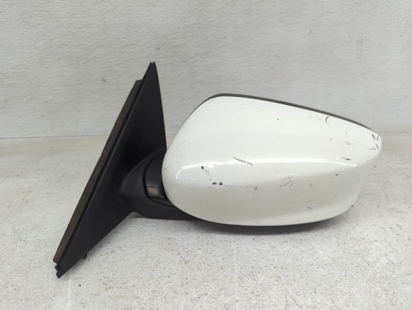 2008-2012 Honda Accord Driver Side View Mirror - Left Door Mirror OEM Used - Oemusedautoparts1.com