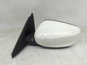 compare product 2008-2012 Honda Accord Driver Side View Mirror - Left Door Mirror OEM Used