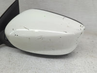 2008-2012 Honda Accord Driver Side View Mirror - Left Door Mirror OEM Used - Oemusedautoparts1.com