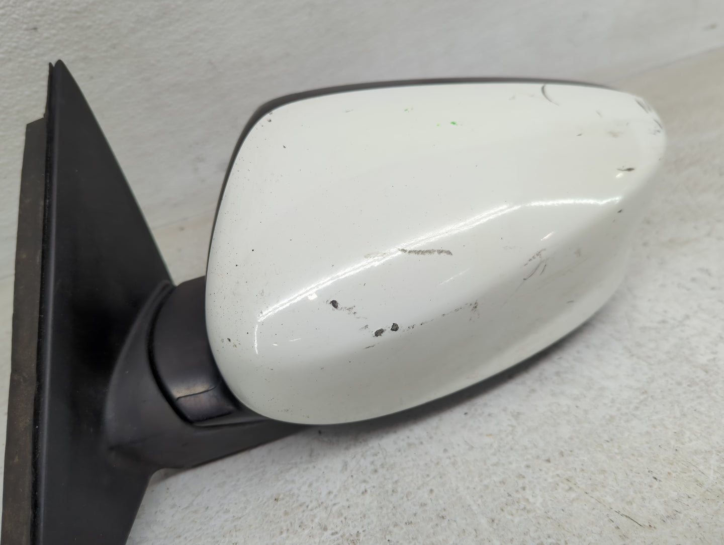 2008-2012 Honda Accord Driver Side View Mirror - Left Door Mirror OEM Used - Oemusedautoparts1.com