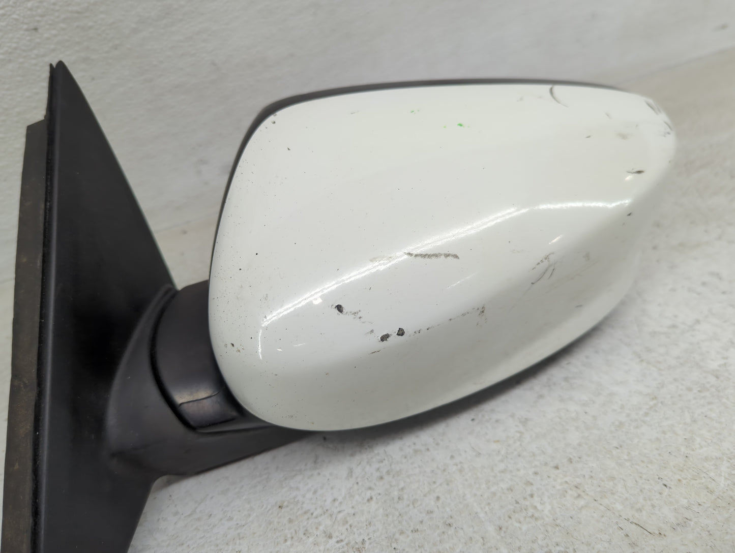 2008-2012 Honda Accord Driver Side View Mirror - Left Door Mirror OEM Used - Oemusedautoparts1.com