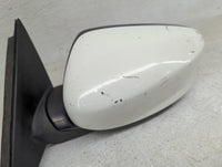 2008-2012 Honda Accord Driver Side View Mirror - Left Door Mirror OEM Used - Oemusedautoparts1.com