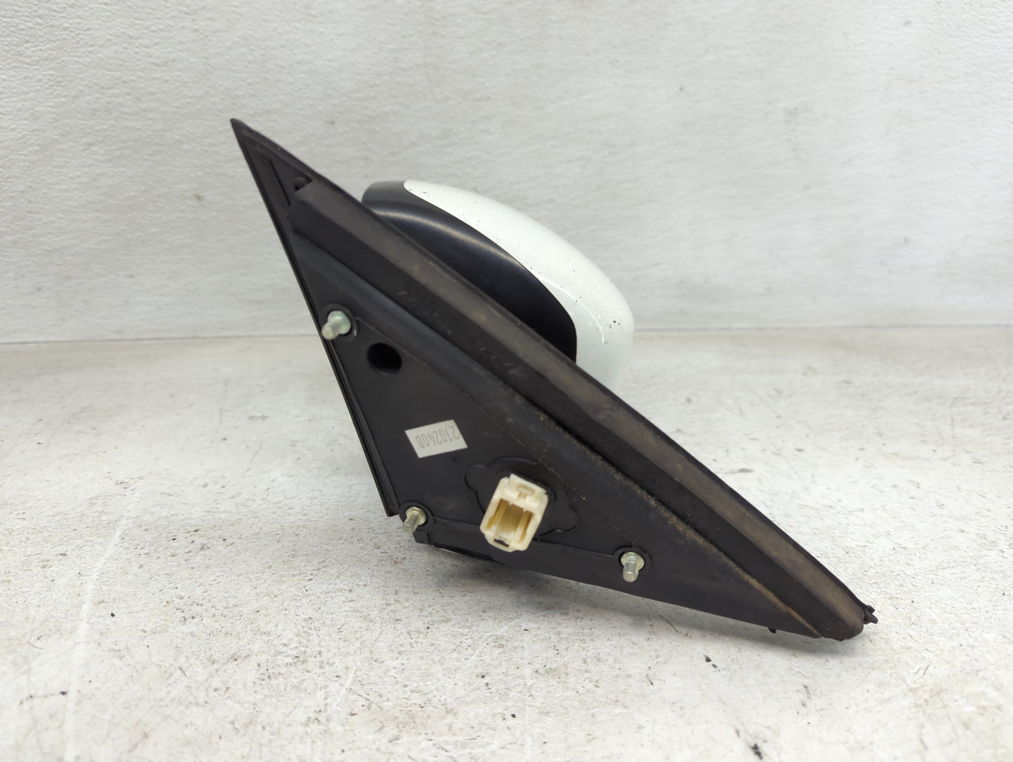 2008-2012 Honda Accord Driver Side View Mirror - Left Door Mirror OEM Used - Oemusedautoparts1.com
