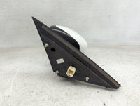 2008-2012 Honda Accord Driver Side View Mirror - Left Door Mirror OEM Used - Oemusedautoparts1.com