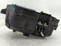 2008-2012 Honda Accord Fusebox Fuse Box Panel Relay Module Fits Fits 2008 2009 2010 2011 2012 OEM Used Auto Parts - Oemuseda