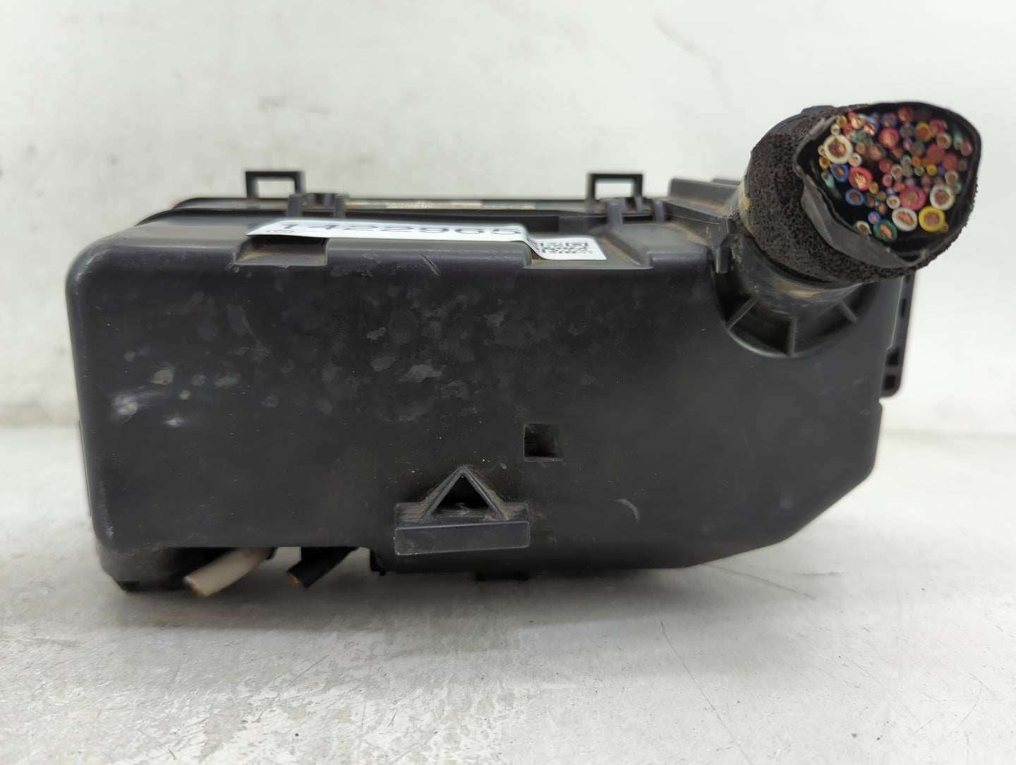 2008-2012 Honda Accord Fusebox Fuse Box Panel Relay Module Fits Fits 2008 2009 2010 2011 2012 OEM Used Auto Parts - Oemuseda