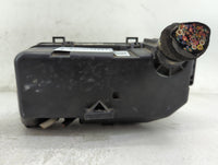 2008-2012 Honda Accord Fusebox Fuse Box Panel Relay Module Fits Fits 2008 2009 2010 2011 2012 OEM Used Auto Parts - Oemuseda