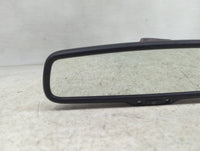 2006-2012 Honda Accord Interior Rear View Mirror Replacement OEM P/N:015892-1 GNTX-455 Fits OEM Used Auto Parts - Oemusedaut