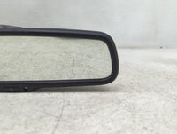 2006-2012 Honda Accord Interior Rear View Mirror Replacement OEM P/N:015892-1 GNTX-455 Fits OEM Used Auto Parts - Oemusedaut