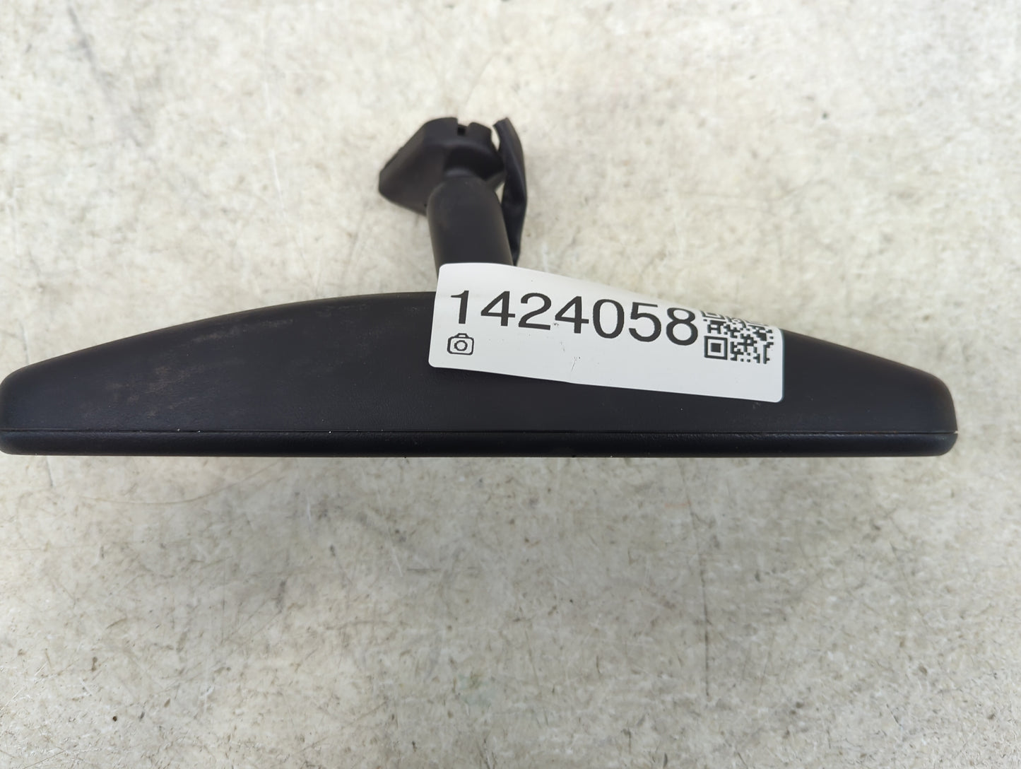 2006-2012 Honda Accord Interior Rear View Mirror Replacement OEM P/N:015892-1 GNTX-455 Fits OEM Used Auto Parts - Oemusedaut
