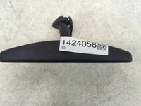 2006-2012 Honda Accord Interior Rear View Mirror Replacement OEM P/N:015892-1 GNTX-455 Fits OEM Used Auto Parts - Oemusedaut