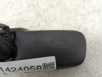 2006-2012 Honda Accord Interior Rear View Mirror Replacement OEM P/N:015892-1 GNTX-455 Fits OEM Used Auto Parts - Oemusedaut