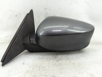 2008-2012 Honda Accord Driver Side View Mirror - Left Door Mirror OEM Used - Oemusedautoparts1.com