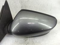 2008-2012 Honda Accord Driver Side View Mirror - Left Door Mirror OEM Used - Oemusedautoparts1.com
