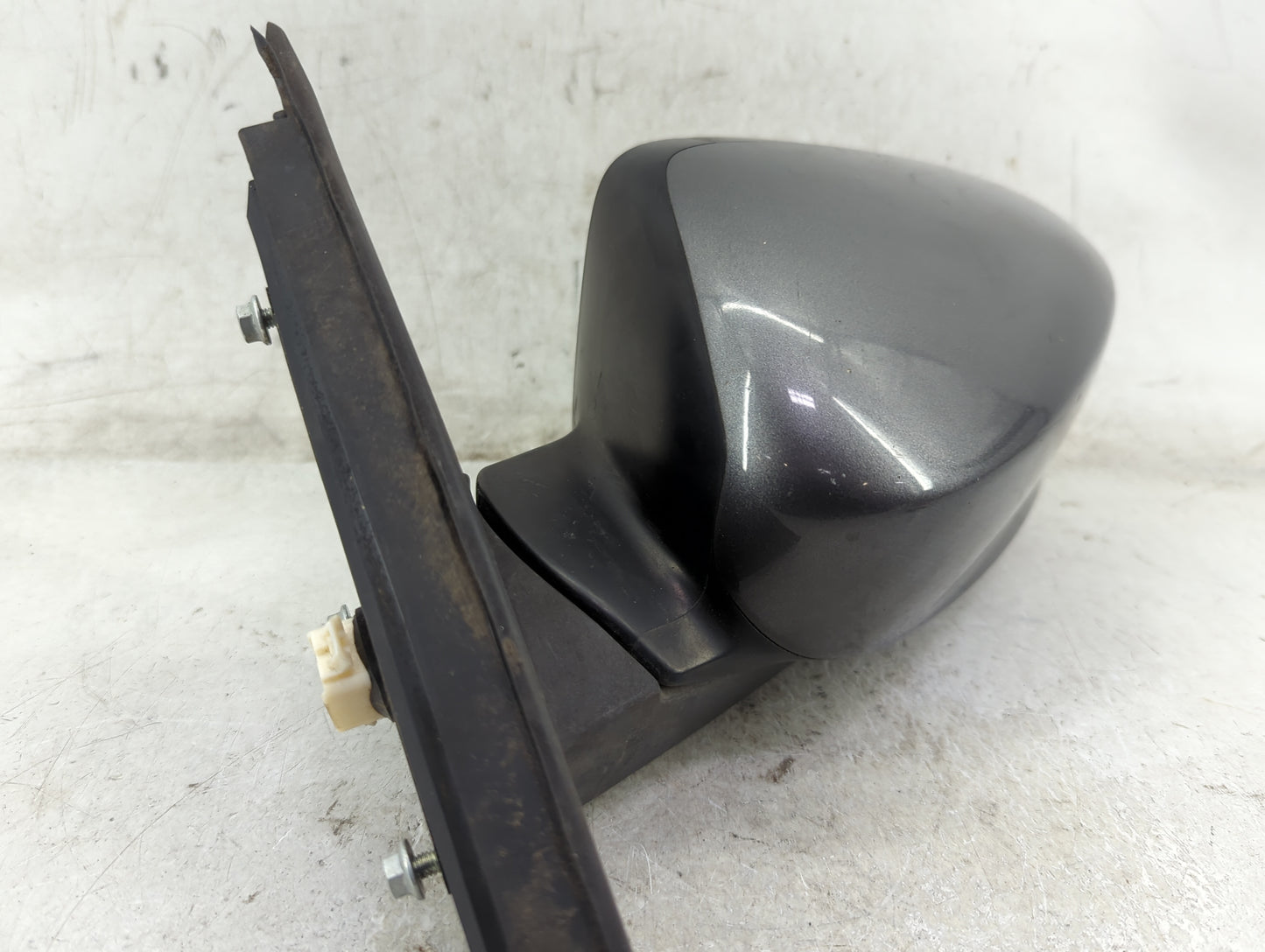 2008-2012 Honda Accord Driver Side View Mirror - Left Door Mirror OEM Used - Oemusedautoparts1.com