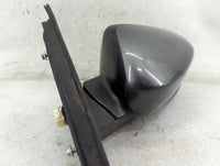 2008-2012 Honda Accord Driver Side View Mirror - Left Door Mirror OEM Used - Oemusedautoparts1.com
