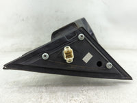 2008-2012 Honda Accord Driver Side View Mirror - Left Door Mirror OEM Used - Oemusedautoparts1.com