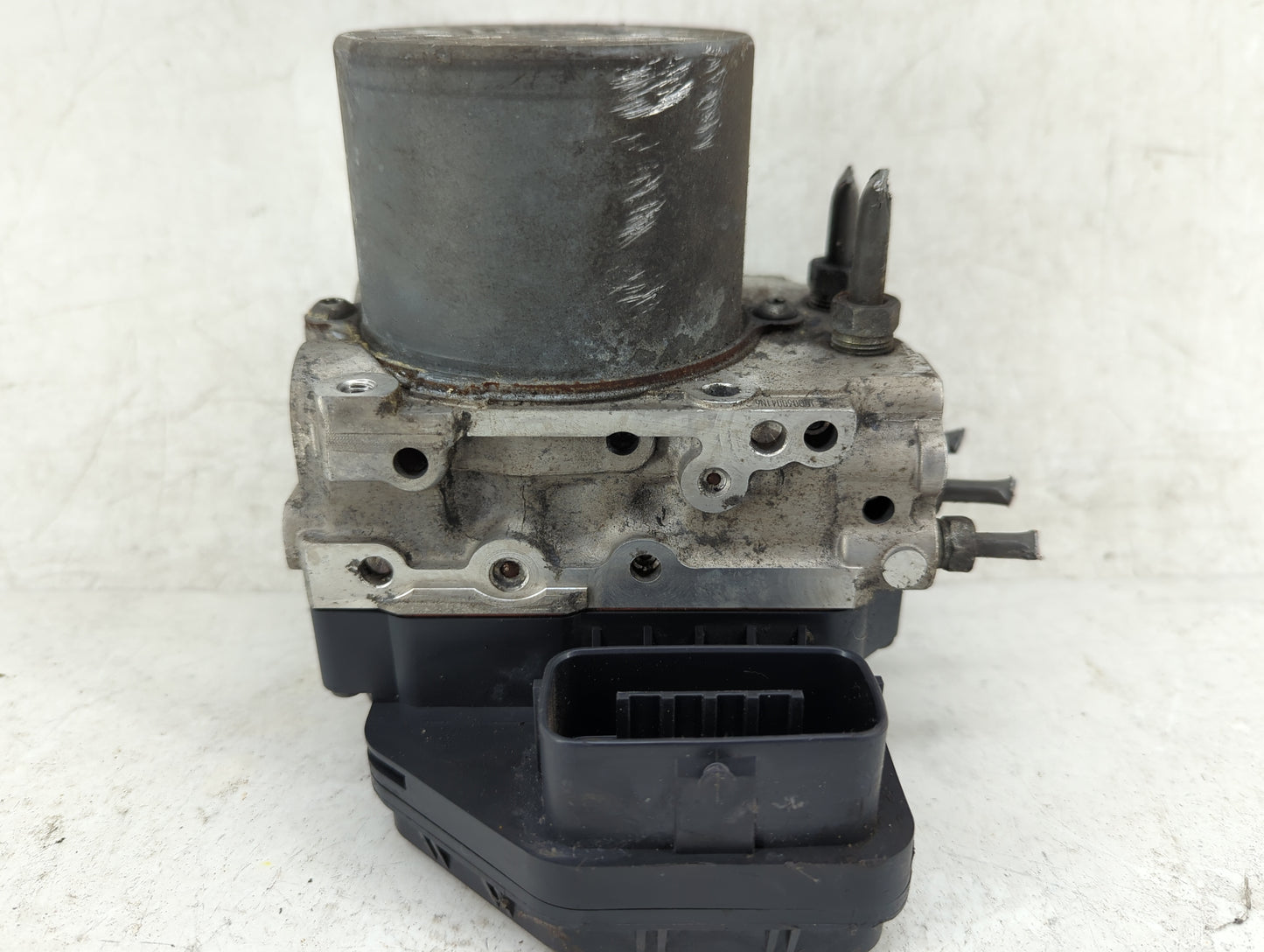 2008-2010 Honda Accord ABS Pump Control Module Replacement P/N:PBT-GF30 Fits Fits 2008 2009 2010 OEM Used Auto Parts - Oemus