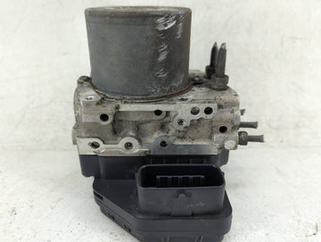 2008-2010 Honda Accord ABS Pump Control Module Replacement P/N:PBT-GF30 Fits Fits 2008 2009 2010 OEM Used Auto Parts - Oemus