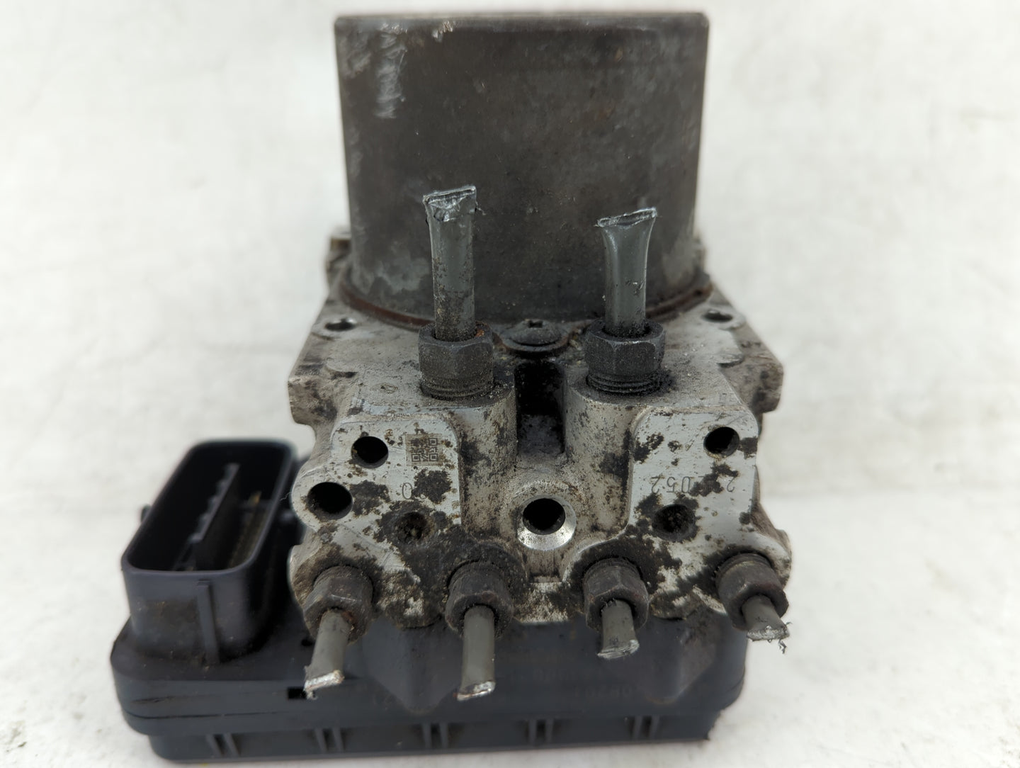 2008-2010 Honda Accord ABS Pump Control Module Replacement P/N:PBT-GF30 Fits Fits 2008 2009 2010 OEM Used Auto Parts - Oemus
