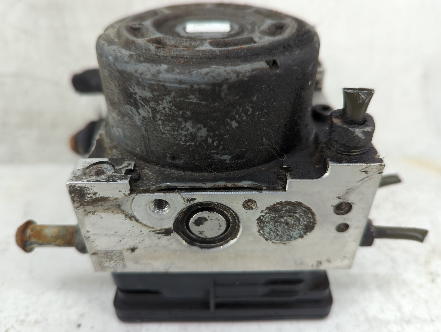 2008-2010 Honda Accord ABS Pump Control Module Replacement P/N:0763KS 63KS0763K, PBT-GF30, 750022 Fits Fits 2008 2009 2010 O