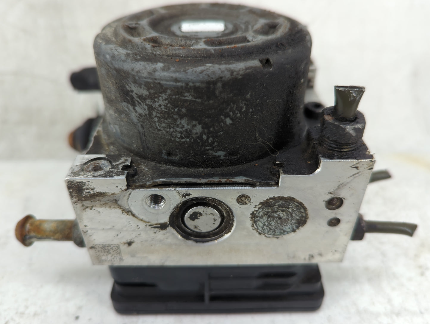 2008-2010 Honda Accord ABS Pump Control Module Replacement P/N:0763KS 63KS0763K, PBT-GF30, 750022 Fits Fits 2008 2009 2010 O