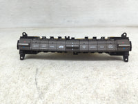 2008-2012 Honda Accord Climate Control Module Temperature AC/Heater Replacement P/N:79600TA0L010M1 Fits OEM Used Auto Parts 
