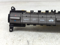 2008-2012 Honda Accord Climate Control Module Temperature AC/Heater Replacement P/N:79600TA0L010M1 Fits OEM Used Auto Parts 