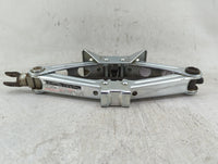 2009 Honda Accord Spare Scissor Car Jack 1431623 - Oemusedautoparts1.com