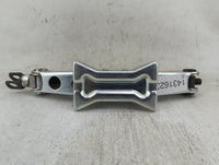 2009 Honda Accord Spare Scissor Car Jack 1431623 - Oemusedautoparts1.com
