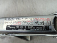 2009 Honda Accord Spare Scissor Car Jack 1431623 - Oemusedautoparts1.com