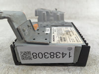 2008-2012 Honda Accord Radio Speaker Amplifier 39186-ta0-a012-m1|gm-6077 - Oemusedautoparts1.com