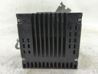2008-2012 Honda Accord Radio Speaker Amplifier 39186-ta0-a012-m1|gm-6077 - Oemusedautoparts1.com