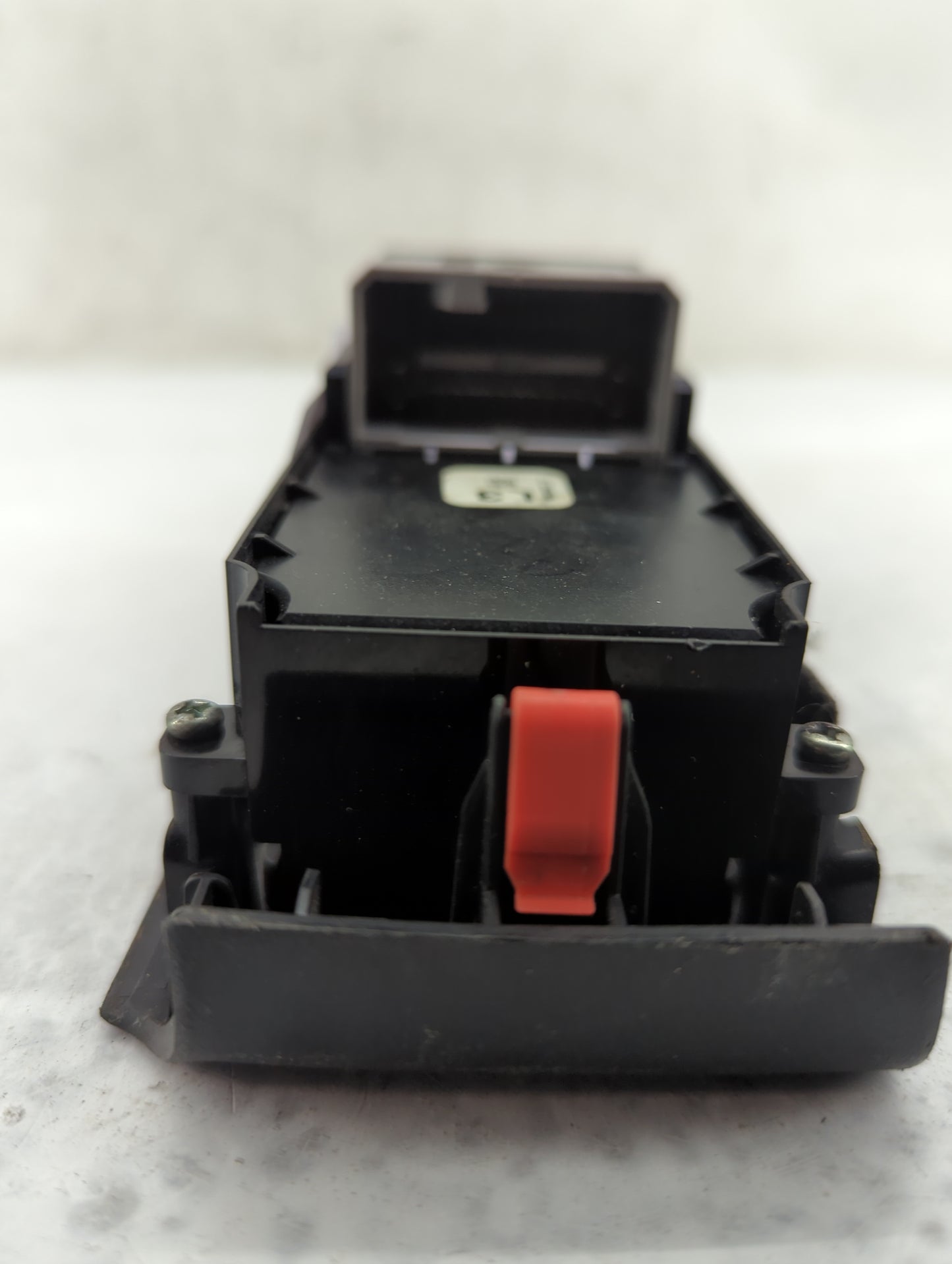 2008-2012 Honda Accord Master Power Window Switch Replacement Driver Side Left P/N:35750-TA0-A310 Fits OEM Used Auto Parts -