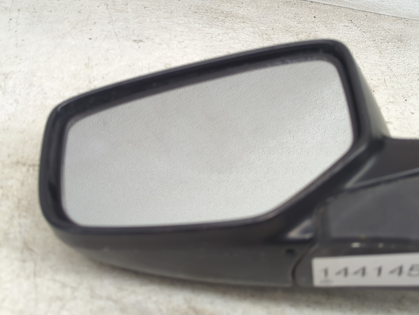 2008-2012 Honda Accord Driver Side View Mirror - Left Door Mirror OEM Used - Oemusedautoparts1.com