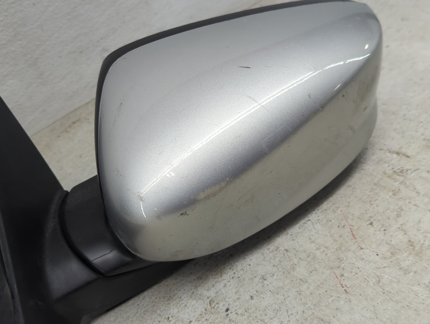 2008-2012 Honda Accord Driver Side View Mirror - Left Door Mirror OEM Used - Oemusedautoparts1.com