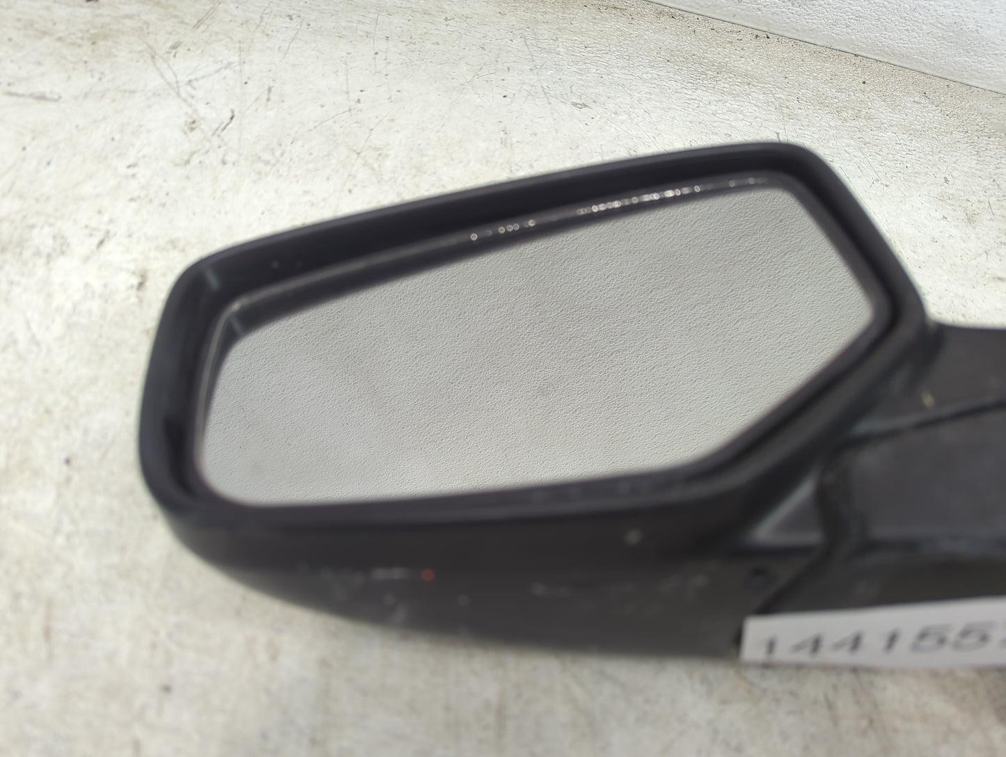 2008-2012 Honda Accord Driver Side View Mirror - Left Door Mirror OEM Used - Oemusedautoparts1.com