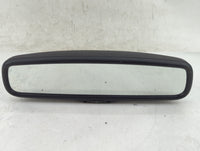 2006-2012 Honda Accord Interior Rear View Mirror Replacement OEM Fits OEM Used Auto Parts - Oemusedautoparts1.com