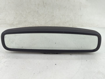 2006-2012 Honda Accord Interior Rear View Mirror Replacement OEM Fits OEM Used Auto Parts - Oemusedautoparts1.com