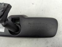 2006-2012 Honda Accord Interior Rear View Mirror Replacement OEM Fits OEM Used Auto Parts - Oemusedautoparts1.com