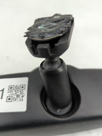 2006-2012 Honda Accord Interior Rear View Mirror Replacement OEM Fits OEM Used Auto Parts - Oemusedautoparts1.com