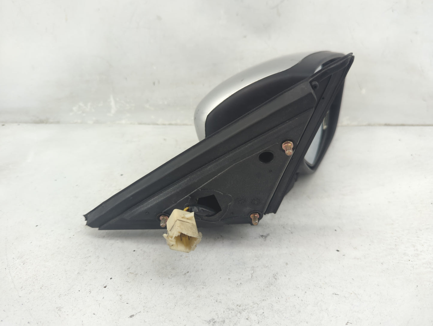 2008-2012 Honda Accord Passenger Side View Mirror - Right Door Mirror OEM Used - Oemusedautoparts1.com