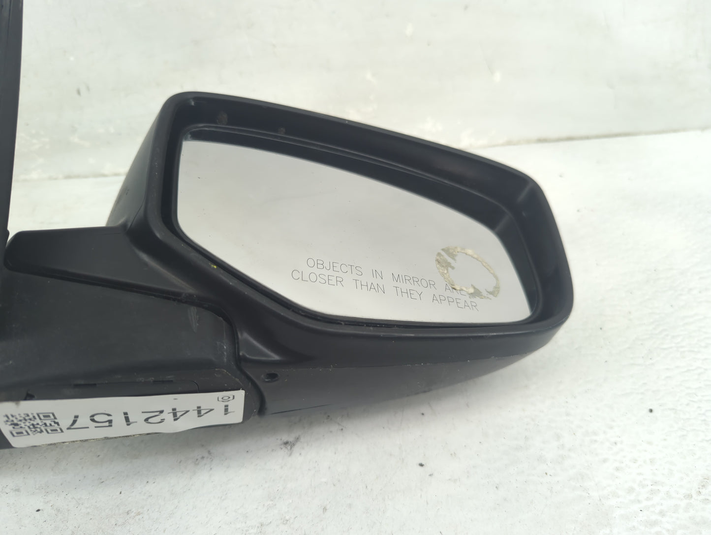 2008-2012 Honda Accord Passenger Side View Mirror - Right Door Mirror OEM Used - Oemusedautoparts1.com