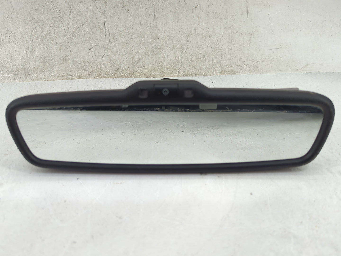2006-2012 Honda Accord Interior Rear View Mirror Replacement OEM Fits OEM Used Auto Parts - Oemusedautoparts1.com