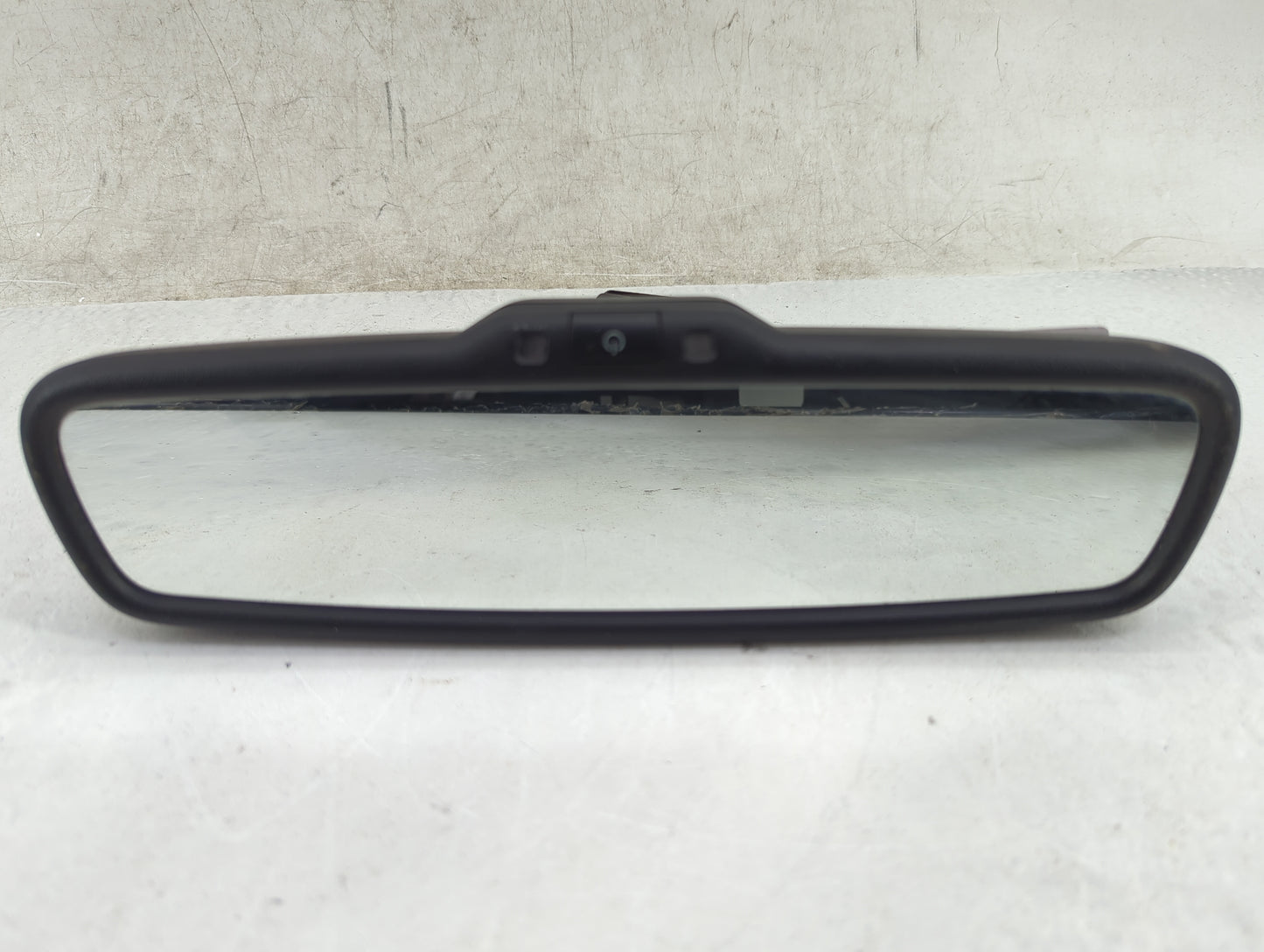 2006-2012 Honda Accord Interior Rear View Mirror Replacement OEM Fits OEM Used Auto Parts - Oemusedautoparts1.com