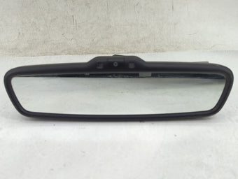 compare product 2006-2012 Honda Accord Interior Rear View Mirror Replacement OEM Fits OEM Used Auto Parts