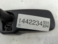 2006-2012 Honda Accord Interior Rear View Mirror Replacement OEM Fits OEM Used Auto Parts - Oemusedautoparts1.com