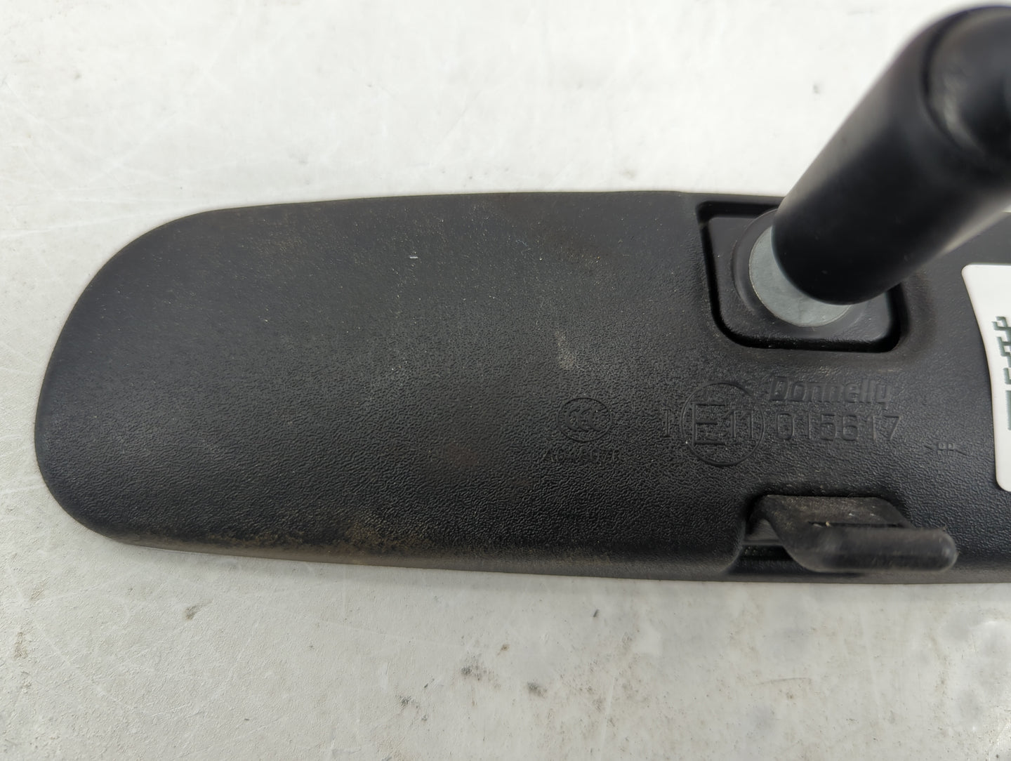 2006-2012 Honda Accord Interior Rear View Mirror Replacement OEM Fits Fits 2006 2007 2008 2009 2010 2011 2012 2013 2014 2015