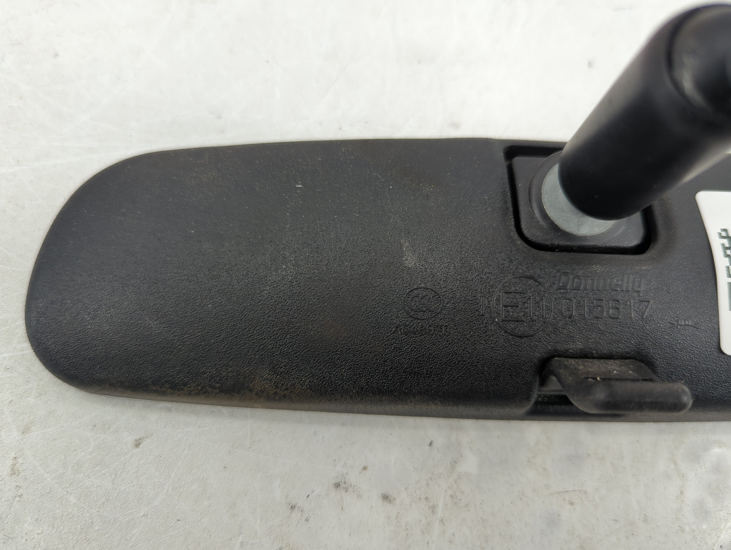 2006-2012 Honda Accord Interior Rear View Mirror Replacement OEM Fits Fits 2006 2007 2008 2009 2010 2011 2012 2013 2014 2015